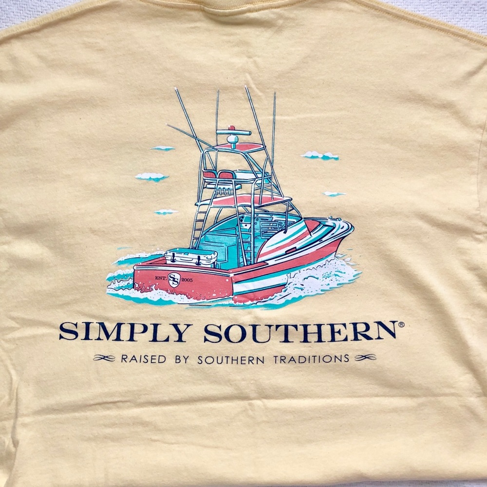 Simply Southern T-Shirt